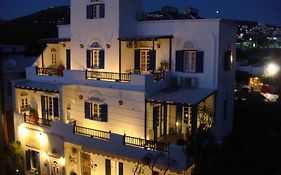 Boussetil Rooms Capanmat